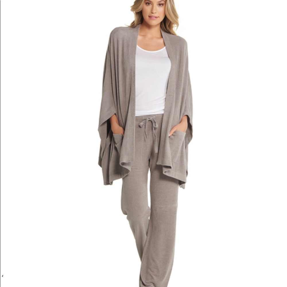 Barefoot Dreams COZYCHIC ULTRA LITE® KIMONO WRAP